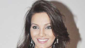 Diana Hayden tied the knot in USA
