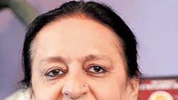 Dolly Ahluwalia in lead role in 'Bajatey Raho'