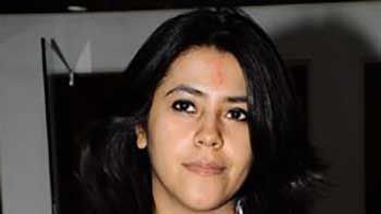 Ekta Kapoor denies justifying 'Ek Thi Daayan'