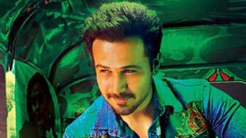 Emraan Hashmi's 'Shatir' is now 'Raja Natwarlal'