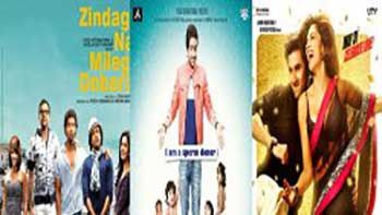 Eros International to release films in Russia