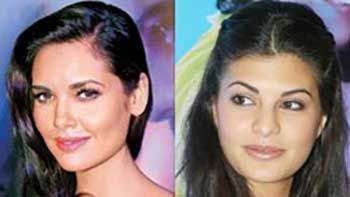 Esha Gupta replaces Jacqueline Fernandez in 'Humshakal'