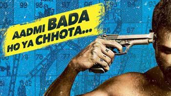 Exclusive First Look Poster of \'Dishkiyaaoon\' Out Now!