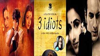 Famous Bollywood movies inspired from novels