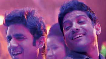 Farhan Akhtar's bachelor number in 'Shaadi Ke Side Effects'