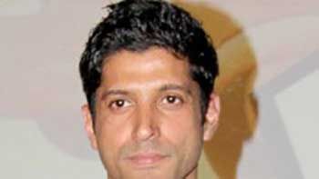 Farhan Akhtar to run in a marathon for \'Bhaag Milkha Bhaag\'