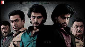 First Day Box Office Collection of Aurangzeb