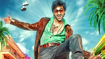 First Day Box Office Collection of \'Besharam\'