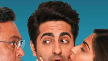 First Day Box Office Collection of 'Bewakoofiyaan'