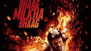 First Day Box Office Collection of \'Bhaag Milkha Bhaag\'
