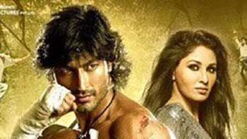 First Day Box office collection of 'Commando -A One Man Army'