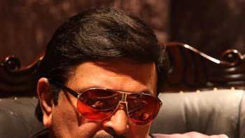 First Day Box Office Collection of \'D-Day\'