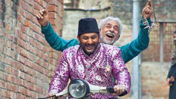 First Day Box Office Collection of 'Dedh Ishqiya'