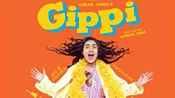 First Day Box Office Collection Of Gippi