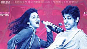 First Day Box Office Collection of 'Hasee Toh Phasee'