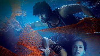 First Day Box Office Collection of 'Jackpot'