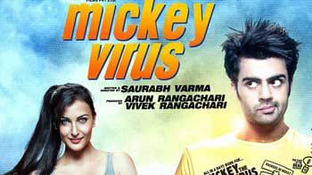 First Day Box Office Collection of \'Mickey Virus\'