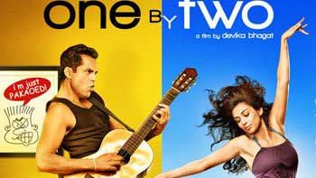 First Day Box Office Collection of 'One By Two'