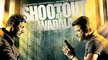 First Day Box Office Collection of 'Shootout At Wadala'
