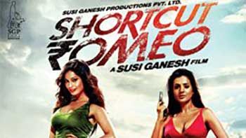 First Day Box Office Collection of 'Shortcut Romeo'