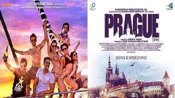 First Day Box Office Collection of \'Warning\' and \'Prague\'