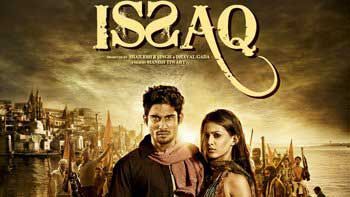 First Day Box Office Colletion of \'Issaq\'