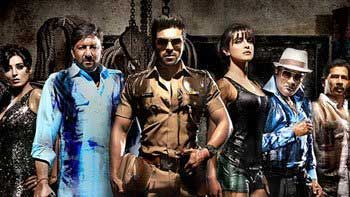First Day Box Office Collection of \'Zanjeer\'