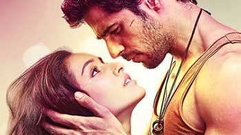 First Look of \'Ek Villain\' Out Now!