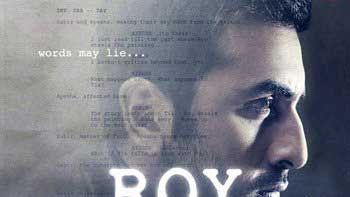 First Look of Roy becomes public