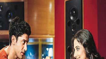 First look of \'Shaadi Ke Side Effects\' released