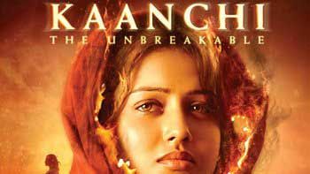 First Look Poster of 'Kaanchi' Unveils!