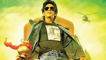 First Week Domestic and International Box Office Collection of \'Chennai Express\'