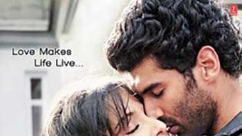 First Weekend Box-Office Collection of Aashiqui 2