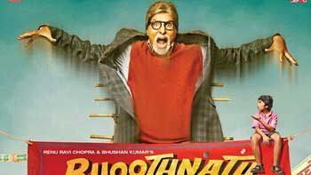 First Weekend Box Office Collection of \'Bhoothnath Returns\'