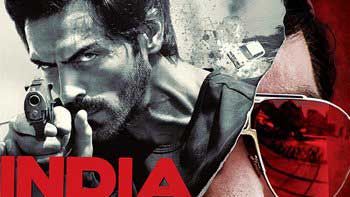 First Weekend Box Office Collection of \'D-Day\'