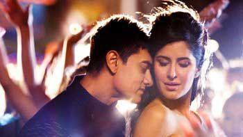 First Weekend Box Office Collection of 'Dhoom 3'