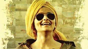 First Weekend Box Office Collection of 'Highway'