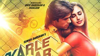 First Weekend Box Office Collection of \'Karle Pyaar Karle\'