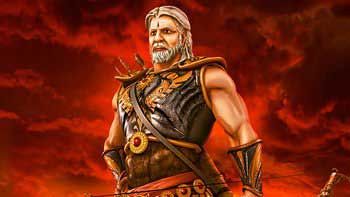 First Weekend Box Office Collection of \'Mahabharat\'