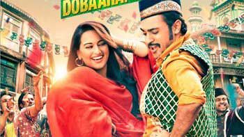 First Weekend Box Office Collection of \'Once Upon Ay Time In Mumbai Dobaara!\'