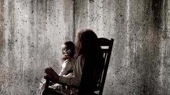 First Weekend Box Office Collection of \'The Conjuring\' in India