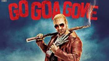 First Weekend Box Office Collections of 'Go Goa Gone'