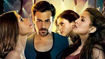 First Weekend Box Office Collections of 'Ek Thi Daayan'