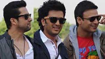 \'Grand Masti\' to hit the screens on 6th September 2013