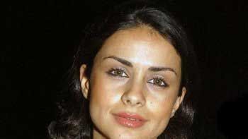 Gul Panag initiates anti-tobacco campaign