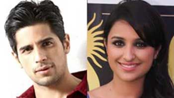 Hasee Toh Phasee is based on Aaina?