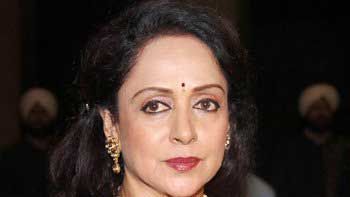 Hema Malini releases her first devotional album today