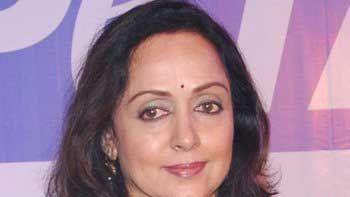 Hema Malini\'s advertisement for PETA India