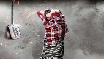 \'Holiday - A Soldier Is Never Off Duty\' trailer crosses two million views