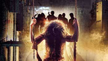 Horror Story: A sheer bone-numbing ride!